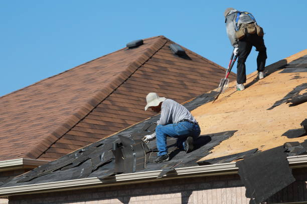 Best Rubber Roofing (EPDM, TPO)  in Somerville, TX